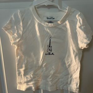 John Galt USA Tee from Brandy Melville